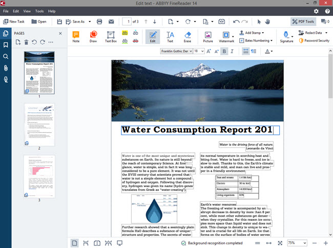 free ocr software for mac os