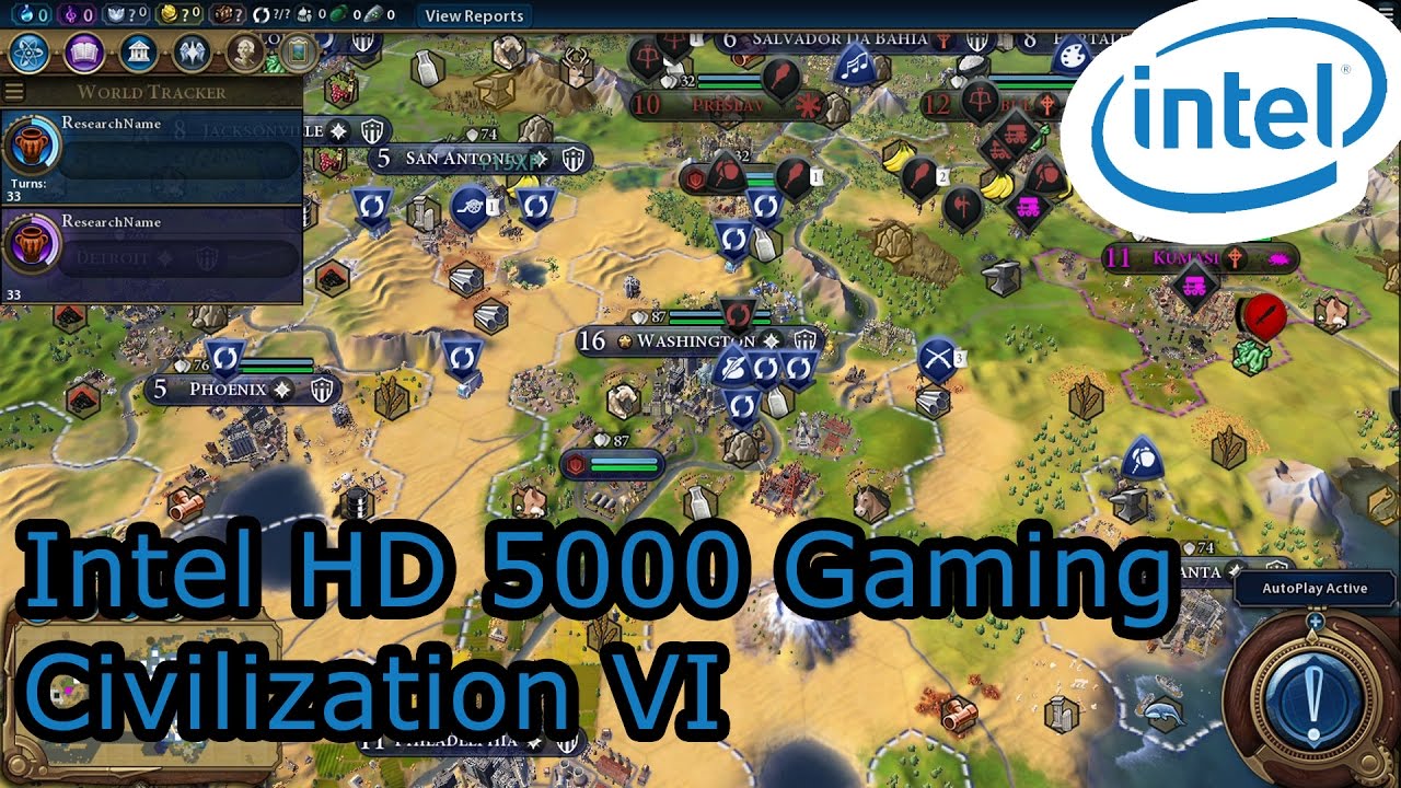 can i play civilization v for pc on mac 2016